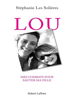 cover image of Lou